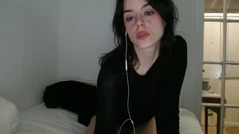 luana online show from January 16, 9:57 pm