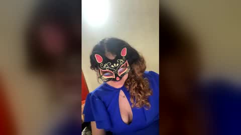 luana_winner online show from February 9, 3:10 am