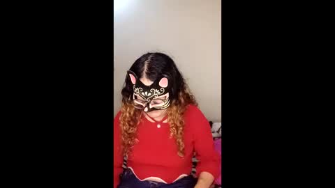 luana_winner online show from January 14, 7:00 pm