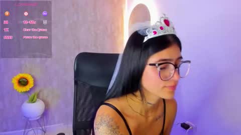 Snapshot of luanabonasx chatting on September 17, 12:08 pm Luana online show from September 17, 12:08 pm