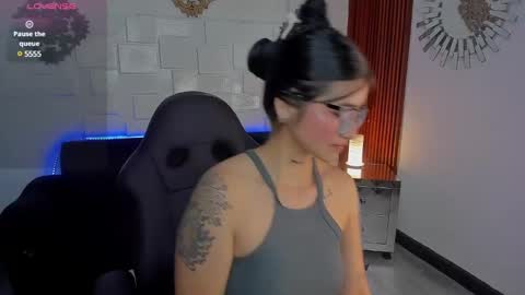 Snapshot of luanabonasx chatting on March 8, 12:09 pm Luana online show from March 8, 12:09 pm