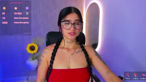 Snapshot of luanabonasx chatting on September 24, 12:12 pm Luana online show from September 24, 12:12 pm