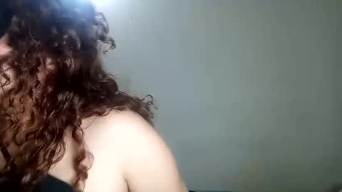 luanapowerful online show from January 20, 1:18 am