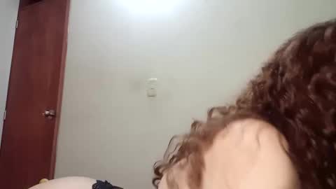 luanapowerful online show from January 29, 3:54 am