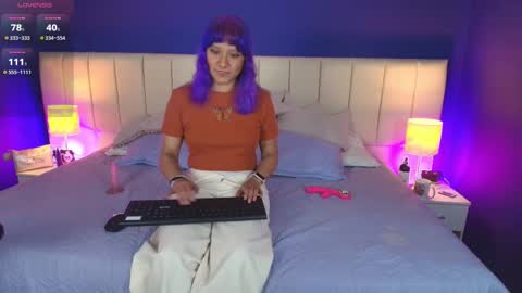 Snapshot of luaneter chatting on October 13, 12:40 pm Luan online show from October 13, 12:40 pm