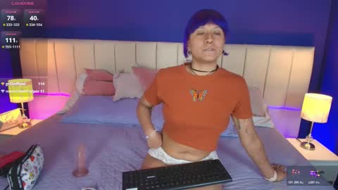 Snapshot of luaneter chatting on October 18, 1:37 pm Luan online show from October 18, 1:37 pm