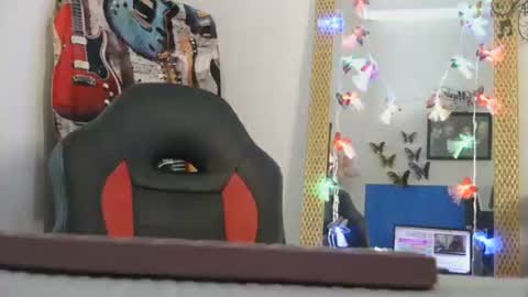 luanna837 online show from September 27, 3:43 pm