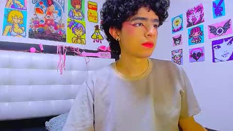 LuanRush online show from March 23, 3:22 am