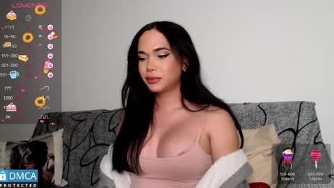 Snapshot of luara_ chatting on February 10, 3:21 pm luara_ online show from February 10, 3:21 pm