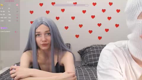 lubovtelom online show from February 18, 4:26 am