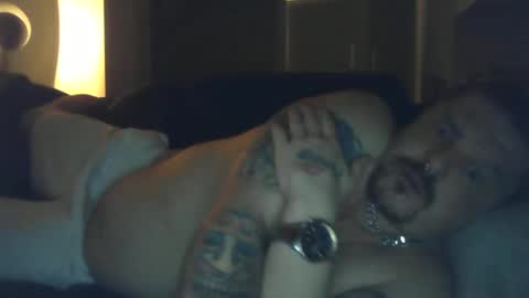 luca150500 online show from February 26, 1:46 am