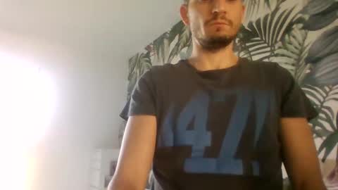 luca2828 online show from October 26, 2:29 pm