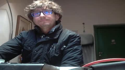 luca78 online show from November 23, 9:40 am