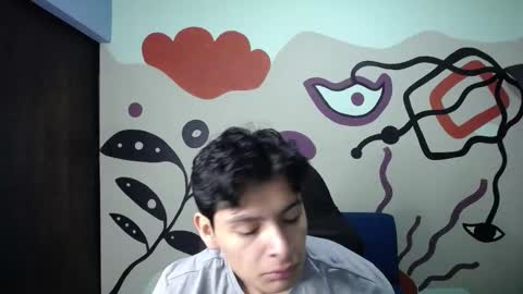 luca online show from October 21, 12:21 pm