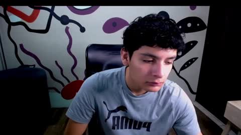 luca online show from September 15, 1:23 pm