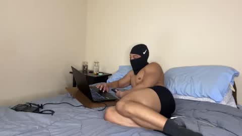 lucaafterdark online show from February 20, 6:37 am