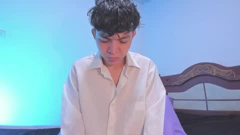 Lukas online show from March 7, 1:07 pm