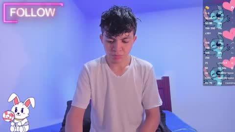 Lukas online show from February 22, 10:51 am