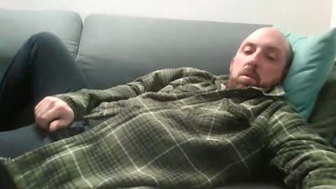 Luca online show from December 17, 7:09 pm