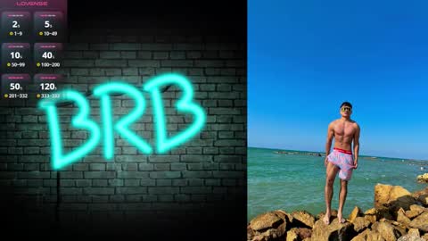 Luca Dior online show from February 3, 11:58 am