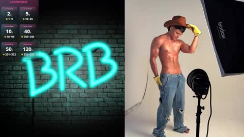 Luca Dior online show from November 19, 12:15 pm