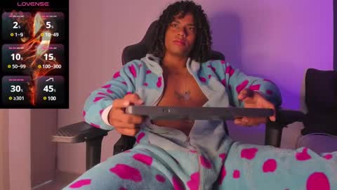   online show from March 3, 3:00 pm