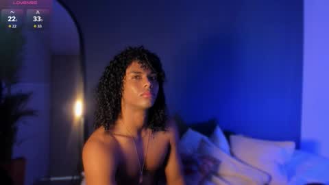   online show from November 9, 1:03 pm