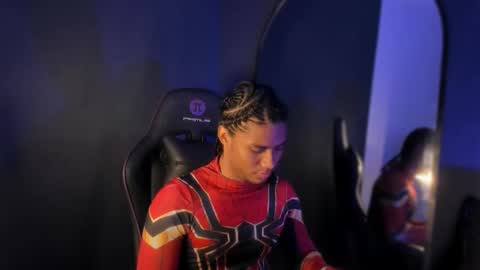   online show from February 10, 2:09 pm