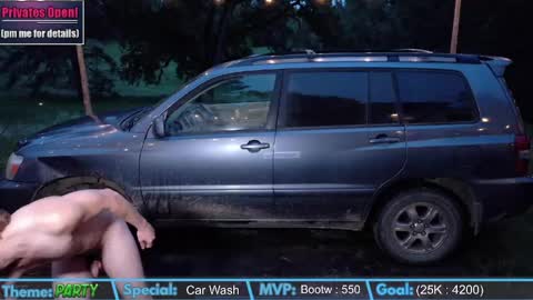 LucasJacobs online show from March 31, 2:34 am