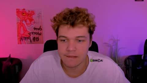 lucas_long_ online show from December 17, 10:00 am