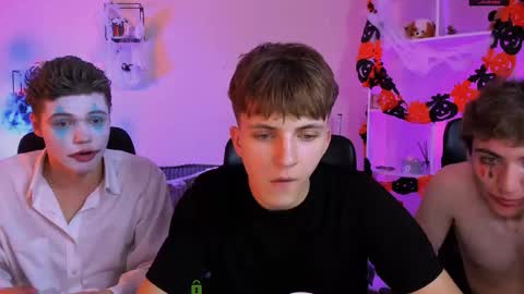 lucas_long_ online show from October 31, 9:26 pm