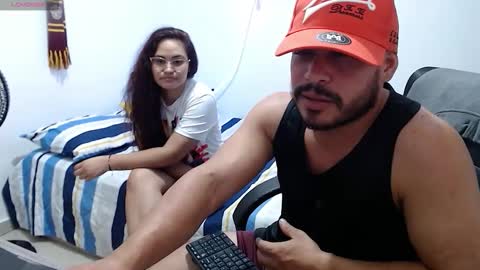 Lucas Montesori online show from January 15, 4:38 pm