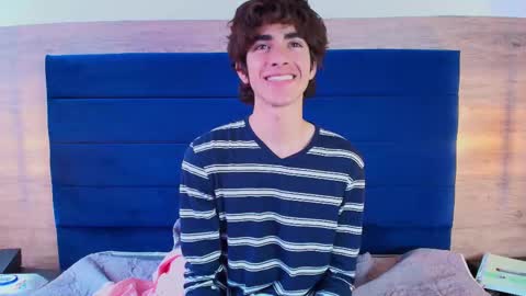 Snapshot of lucas_xo chatting on September 9, 7:36 pm lucas_xo online show from September 9, 7:36 pm