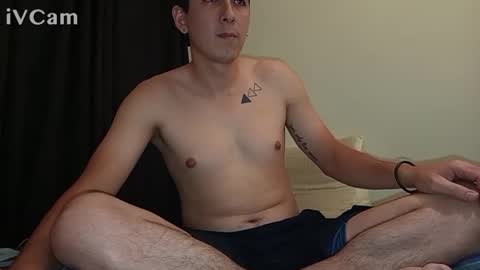 Lucas Bennett online show from January 16, 6:00 am