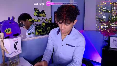 Snapshot of lucascarterr chatting on October 21, 12:05 am lucascarterr online show from October 21, 12:05 am