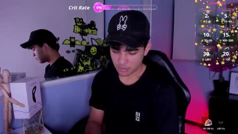 Snapshot of lucascarterr chatting on October 22, 4:04 am lucascarterr online show from October 22, 4:04 am