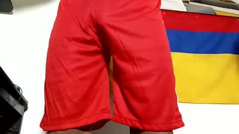 Daniel online show from April 16, 9:50 pm