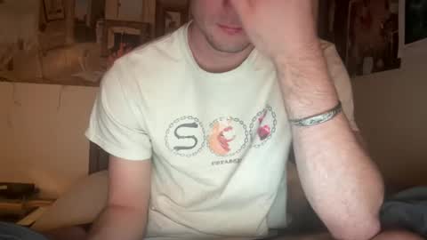 lucascrown online show from February 15, 3:31 am