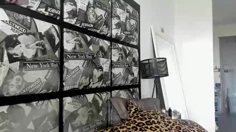 lucasexclusive online show from March 9, 7:45 am