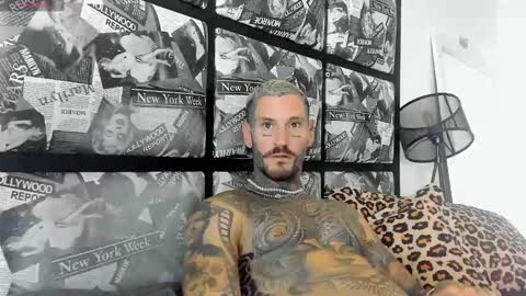 lucasexclusive online show from February 13, 8:06 am