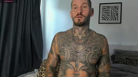 lucasexclusive online show from January 13, 6:32 am