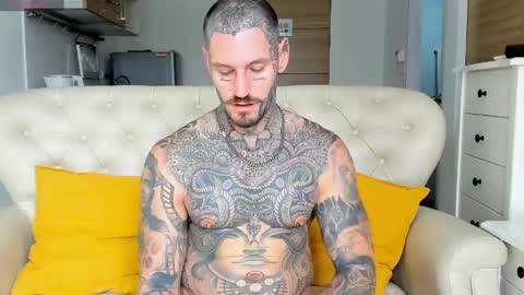 lucasexclusive online show from September 12, 3:52 am