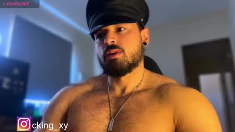 lucasfit24 online show from October 5, 3:19 pm