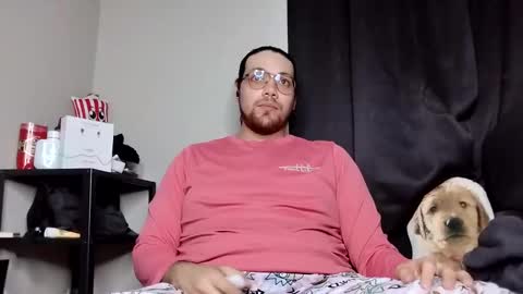 Lucas Cifrady online show from February 8, 7:04 am