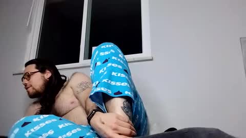 Lucas Cifrady online show from February 23, 8:28 am