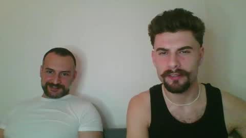 Lucas Scot online show from February 24, 9:41 pm