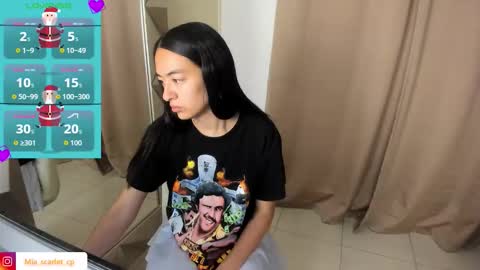 MIA HOT online show from December 16, 12:22 pm