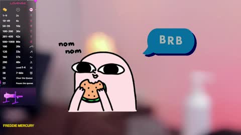 Lucca   IG Luccamallard online show from March 29, 6:09 pm