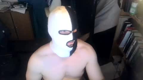 luchahor online show from October 29, 10:21 pm