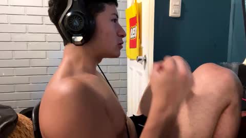 Felipe online show from January 16, 8:33 am